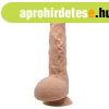 Pretty Love Beautiful Jason Realistic Vibrating Dildo 24 cm 