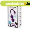 Pretty Love Elvira Kegel Balls with App Global Remote Contro