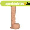 LoveToy Legendary King-sized Realistic Dildo 12.0