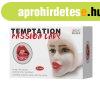 Debra Temptation Passion Lady Snug-Fit Mouth