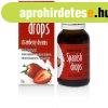 Spanish Fly Strawberry Dreams 15 ml eper