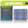 Cobeco Viper for Men - 4 tabs (FR)