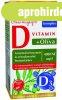 Naturland olivalevl+D-vitamin 4000NE kapszula 60 db