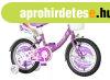 KPC Pony 16 p�nis gyerek ker�kp�r lila