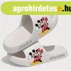 DISNEY Mickey & Minnie Egr EVA papucsok ? fehr - KM167