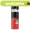 Gillette borotvazsel� 200ml Regular