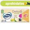Zewa Delux pap�rzsebkend� 3r.90db Tea