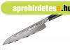 Samura Damascus konyhak�s Grand Chef szak�csk�s