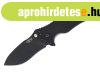 Zero Tolerance 0350 Assisted Opening Flipper, Liner Lock, G1