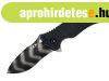 Zero Tolerance 0350TS Assisted Opening Flipper Tiger Stripe,