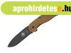 ESEE Avispa D2 Coyote Brown - Black