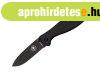 ESEE Zancudo AUS-8 Black - Black