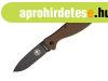 ESEE Zancudo AUS-8 Coyote Brown - Black