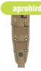 ESEE Izula MOLLE Back Khaki