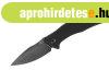 Zero Tolerance 0357BW Assisted Opening Flipper, Liner Lock, 