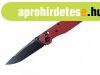 ANV A100 BB Sleipner DLC Black, GRN Red