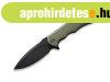 Civivi Praxis C803F OD Green G10