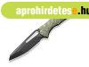 Civivi Spiny Dogfish C22006-3 OD Green G10 Black 14C28N k�s
