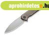 We Knife Shakan WE20052C-2 GoldenTitanium CPM20CV k�s