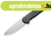 We Knife Charith WE20056B-2 Flamed Titanium CPM20CV k�s