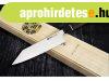 Seki Kanetsugu Zuiun Santoku SPG2 18 cm konyhak�s