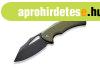 Civivi BullTusk C23017-2 Olive Drab G10 k�s