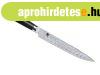 KAI Shun Classic Scalloped szeletel�k�s 23 cm
