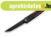 Civivi KwaiQ C23015-1 Nitro-V Burgundy/Black G10