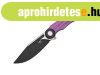 Bestech Seraph Frame Lock Purple BT2403C