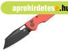 Bestechman Guardian Red G10, Black PVD BMK11F
