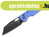 Bestechman Guardian Blue G10, Black PVD BMK11G