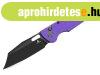 Bestechman Guardian Purple G10, Black PVD BMK11H