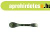 KUPILKA Spork 225 kan�l �s villa egyben, z�ld