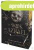 THE BOOK OF AZRAEL ? AZRAEL K�NYVE (�ldekor�lt kiad�s)
