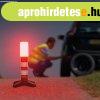 Elakad�sjelz� hordozhat� l�mpa 3 funkci�s 55760