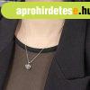 Nyak�k 925 ez�stb�l - l�nc �s med�l, kiv�gott sz�v