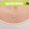 Nyakl�nc 925 ez�stb�l - l�nc �s kidomborod� egyenletes sz�v 