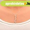 Nyak�k 925 ez�stb�l, hull�mos s�v, �tl�tsz� cirk�ni�kkal kir