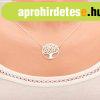 925 ez�st nyak�k, finom l�nc, �letfa