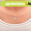 Nyak�k 925 ez�stb�l, med�l okos bagoly alakban, dekorat�v ki