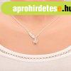 Nyak�k 925 ez�stb�l, "ANGEL" felirat, csillag �tl�