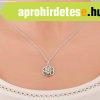 Nyak�k 925 ez�stb�l - vir�g k�rvonal �tl�tsz� k�vekkel d�sz�
