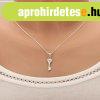 �ll�that� nyak�k - 925 ez�st, cirk�ni�s d�sz�t�s� kulcs med�