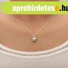 925 ez�st nyak�k, tengeri csillag kicsi kerek cirk�nia d�sz�