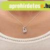 Nyak�k 925 ez�stb�l, aszimmetrikus cseppk�rvonal �tl�tsz� ci