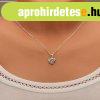 Nyak�k 925 ez�stb�l, csillog� egyenetlen sz�v, �tl�tsz� cirk