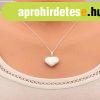 925 ez�st nyak�k, nyakl�nc �s med�l - kidomborod� sz�v v�gat