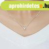 925 ez�st nyakl�nc, f�nyes l�nc, nagy nyomtatott Y bet�