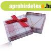 Aj�nd�kdoboz gy�r�re, f�lbeval�ra, med�lra �s nyak�kre, piro