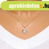 925 ez�st nyakl�nc - l�nc �s a horoszk�pja -  V�Z�NT�